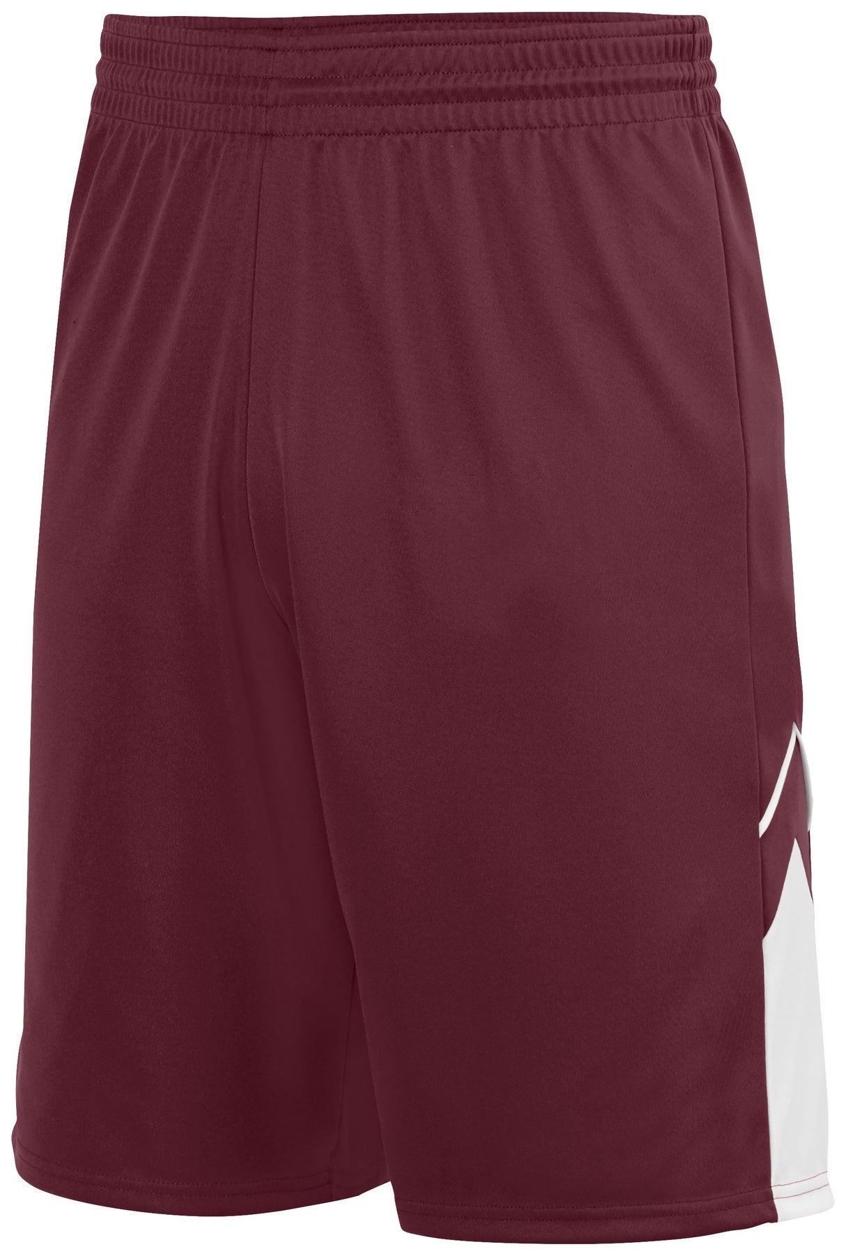 Alley-Oop Reversible Shorts