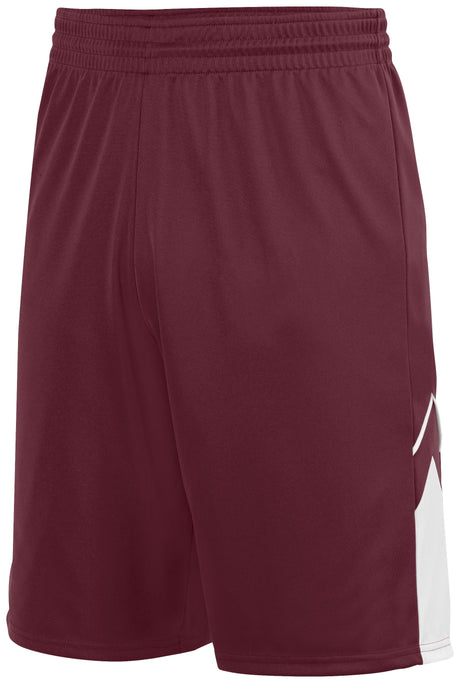 Alley-Oop Reversible Shorts