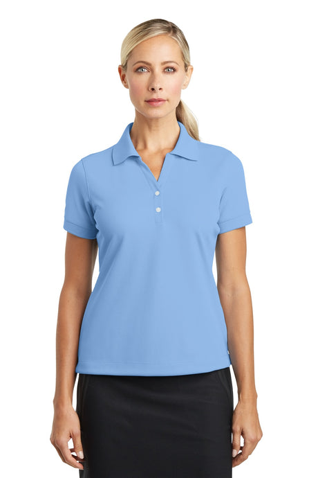 Nike Golf Ladies' Dri-FIT Classic Polo Shirt