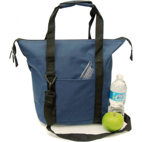 Cooler Tote Bag