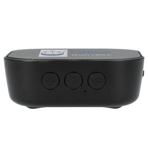Recycled ABS Whammo 2 Bluetooth Speaker