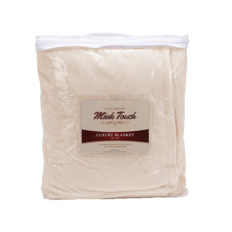 Mink Touch Blanket