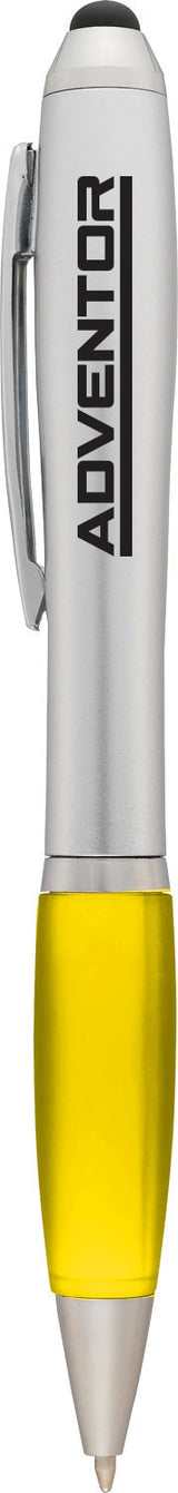 Nash Ballpoint Pen-Stylus