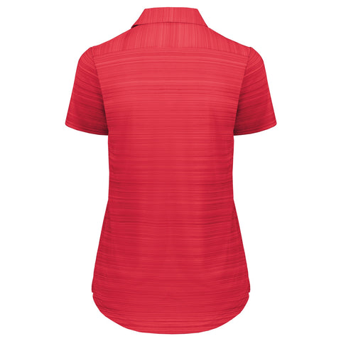 Ladies Pursuit Polo