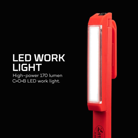 Larry™ LED Pocket Work Light
