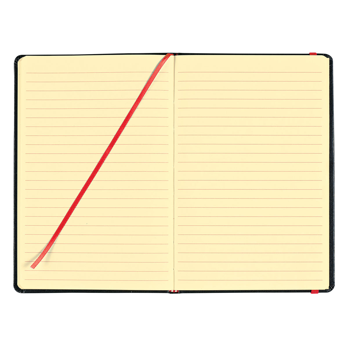 5" X 7" Shelby Notebook