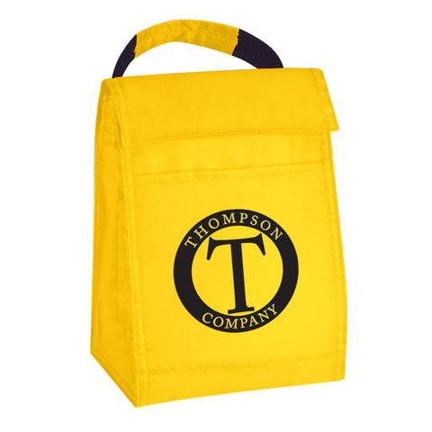 Budget Lunch Bag