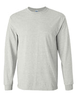 000416 Gildan® Ultra Cotton® Long Sleeve T-Shirt