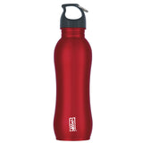 25 Oz. Stainless Steel Grip Bottle