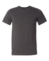 BELLA + CANVAS Unisex USA-Made Jersey Tee
