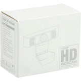 1080P HD Webcam with Microphone