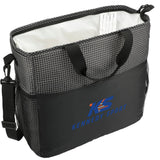Grid Tote 24 Can Cooler