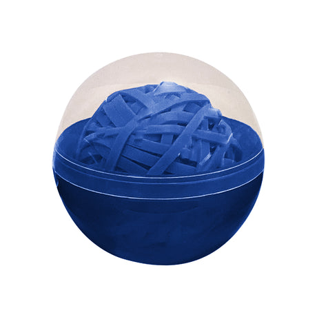 Rubber Band Ball In Case