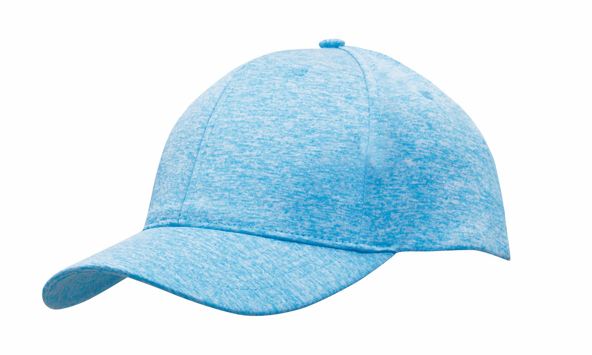 Cationic Sport Jersey Cap