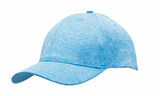 Cationic Sport Jersey Cap
