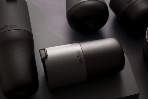 Klean Kanteen Eco Rise 16oz Tumbler