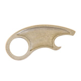 Finger Grip Bottle Opener, MADE IN CANADA
