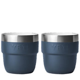 Custom Yeti Rambler 4 Oz (118 ML) Stackable Cups