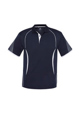Razor Biz Cool™ Kids' Sports Polo Shirt