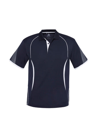 Razor Biz Cool™ Kids' Sports Polo Shirt
