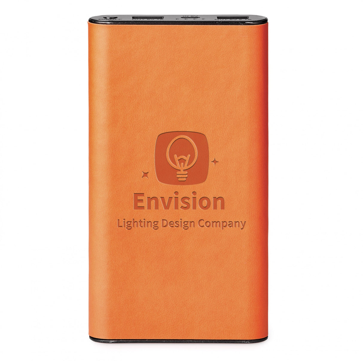 SOL DONALD 8,000 mAh UL CERTIFIED POWER BANK UL 2056