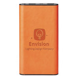 SOL DONALD 8,000 mAh UL CERTIFIED POWER BANK UL 2056