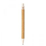 Cork Ballpoint Pen