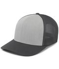 Trucker PacFlex Snapback Cap