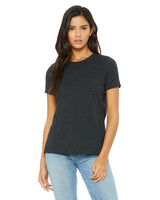 BELLA+CANVAS Ladies' Relaxed Triblend T-Shirt