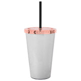 16 Oz. Newport Acrylic Tumbler With Insert