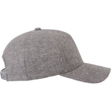 tentree Basic Hemp Altitude Hat - Unisex
