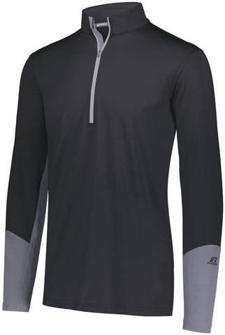 Hybrid Pullover