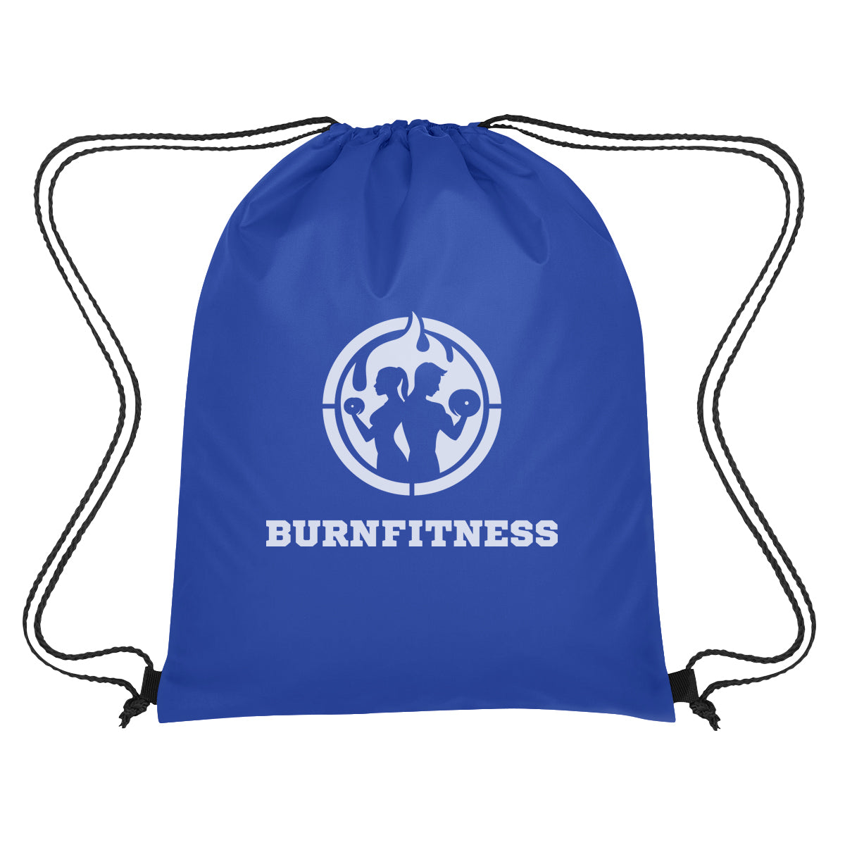 Drawstring Kooler Sports Pack