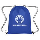 Drawstring Kooler Sports Pack