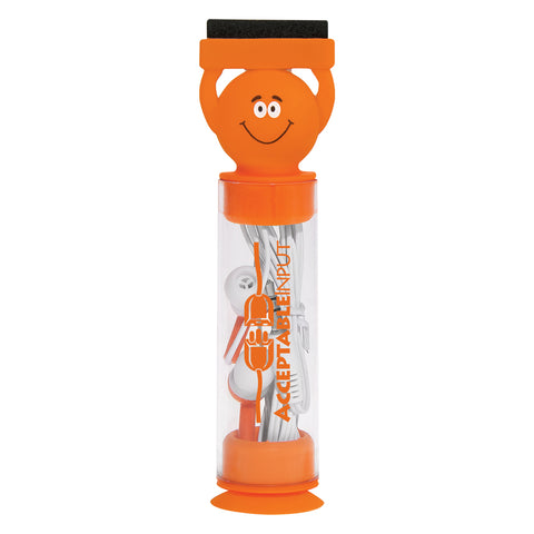 Screen Buddy Earbuds Set