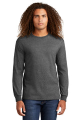 000480 American Apparel Relaxed Long Sleeve T-Shirt