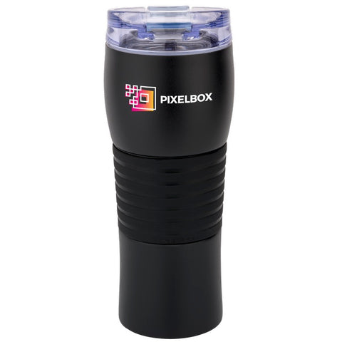 20 oz Urban Peak® Java Trail Vacuum Tumbler