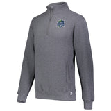 Dri-Power Fleece 1/4 Zip Pullover