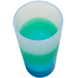 Silipint Silicone Straw Tumbler 22oz