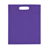 Heat Sealed Non-woven Exhibition Tote Bag
