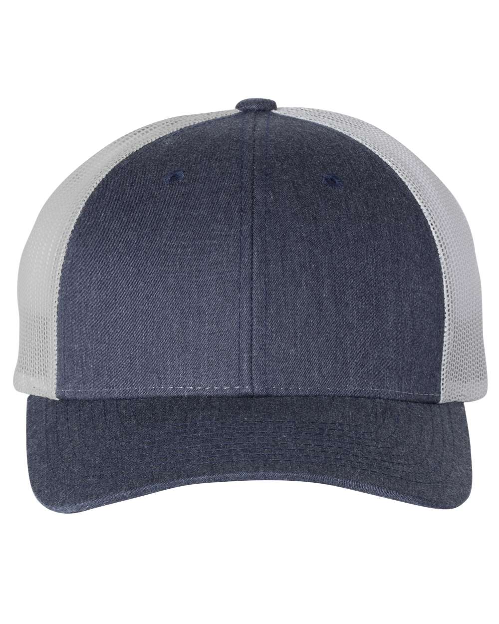 000454 Richardson® Low Pro Trucker Cap