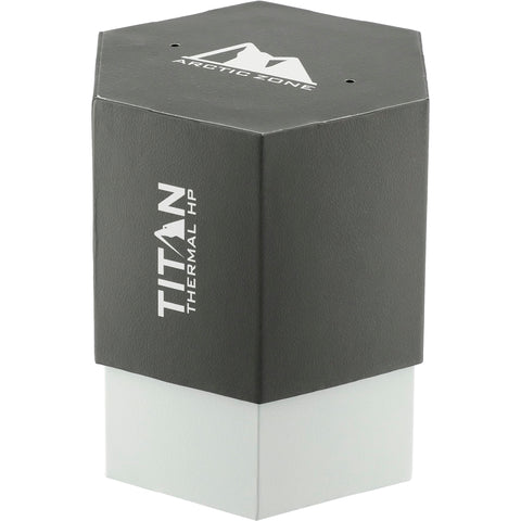 Arctic Zoner Titan Thermal HPr Copper Tumbler 12oz