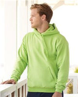 Hanes® EcoSmart® Hooded Sweatshirt