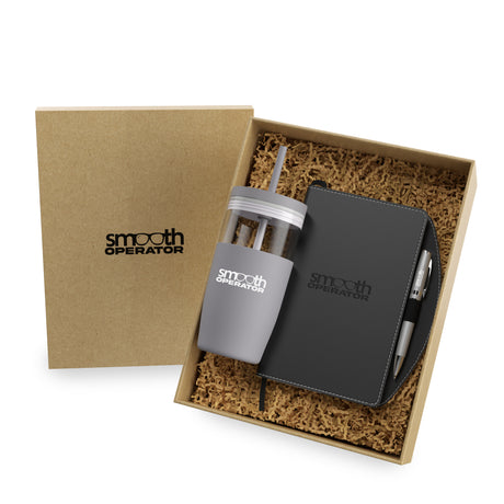 Bold Basics 2-Piece Kit