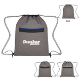 Brighton Heathered Sports Pack