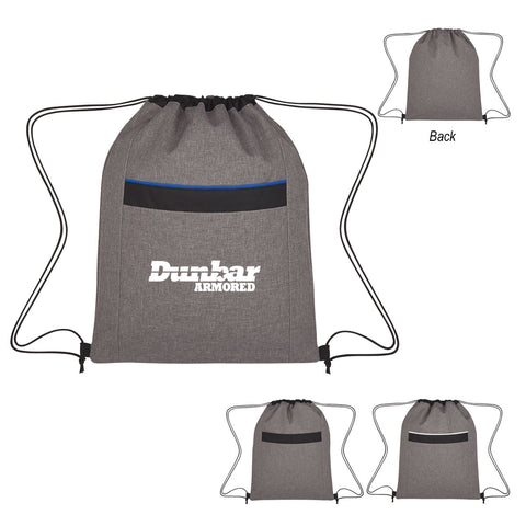 Brighton Heathered Sports Pack