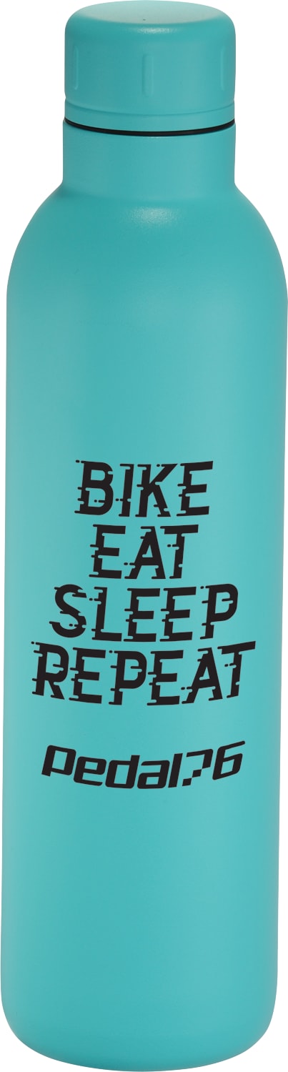 Thor Copper Vacuum Insulated Bottle 17oz