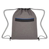 Brighton Heathered Sports Pack