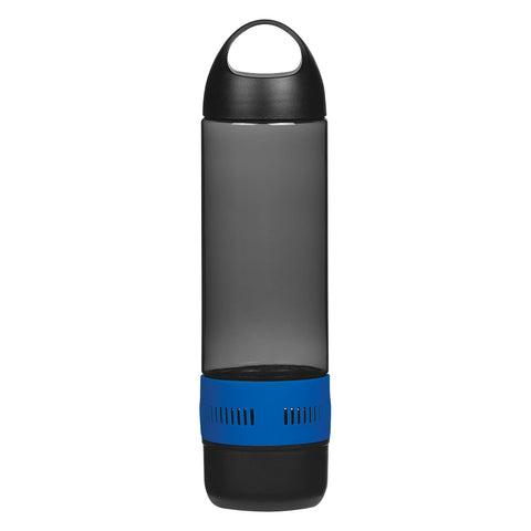 16 Oz. Tritan‚Ñ¢ Rumble Bottle With Speaker