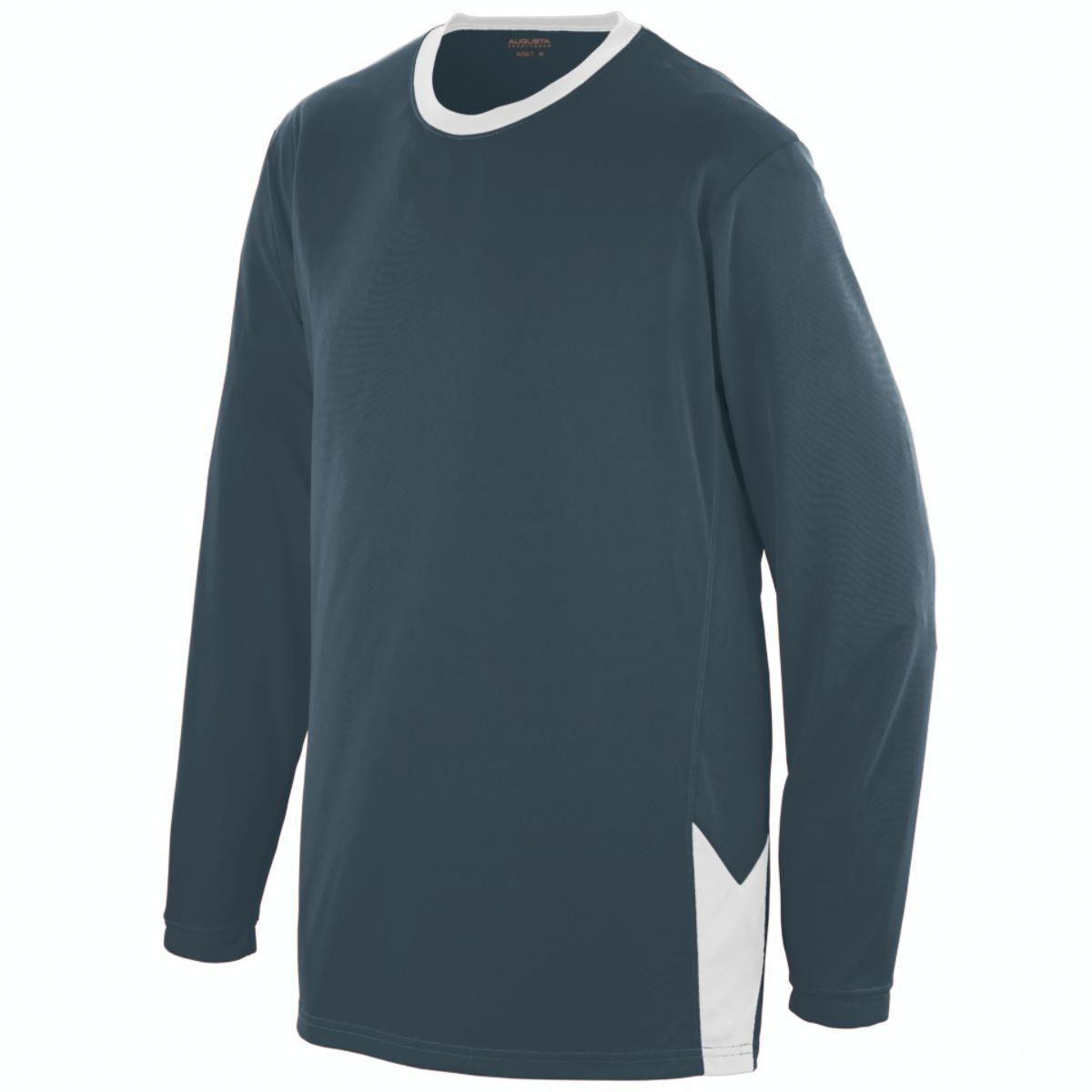 Block Out Long Sleeve Jersey